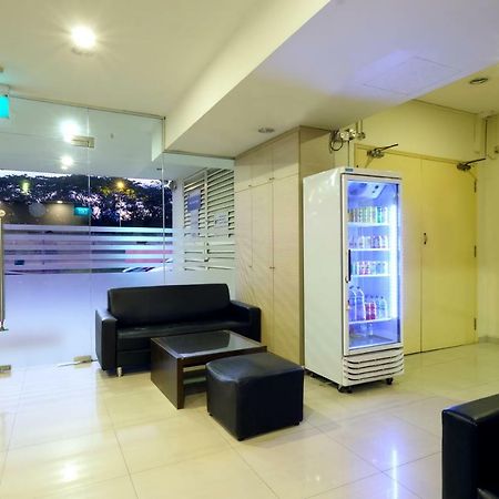 Kim Tian Hotel Singapore Ngoại thất bức ảnh