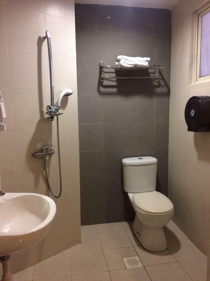 Kim Tian Hotel Singapore Ngoại thất bức ảnh