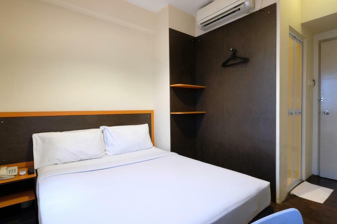 Kim Tian Hotel Singapore Ngoại thất bức ảnh