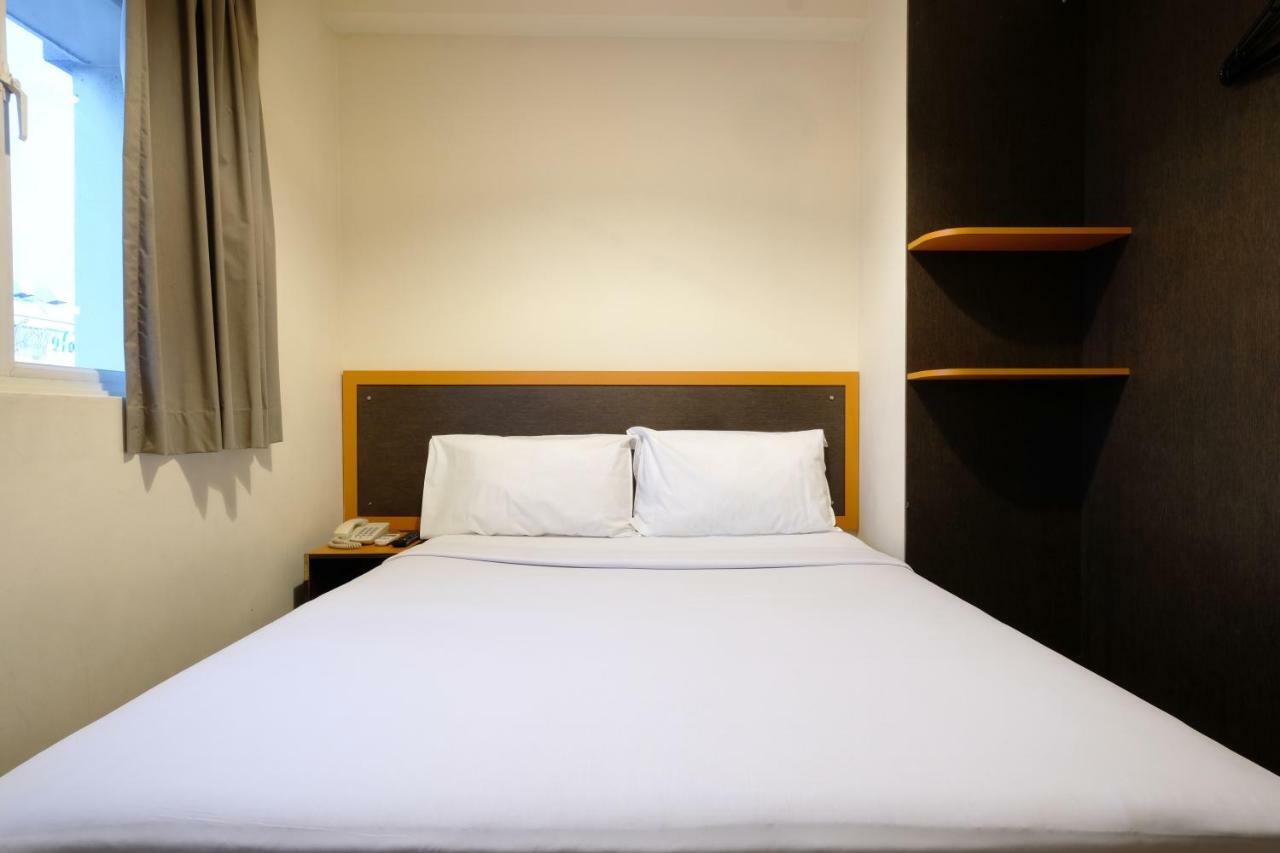 Kim Tian Hotel Singapore Ngoại thất bức ảnh