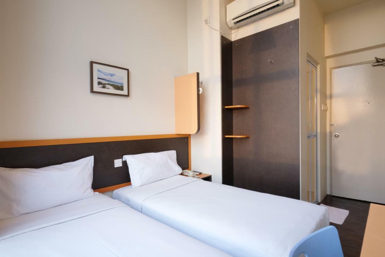 Kim Tian Hotel Singapore Ngoại thất bức ảnh