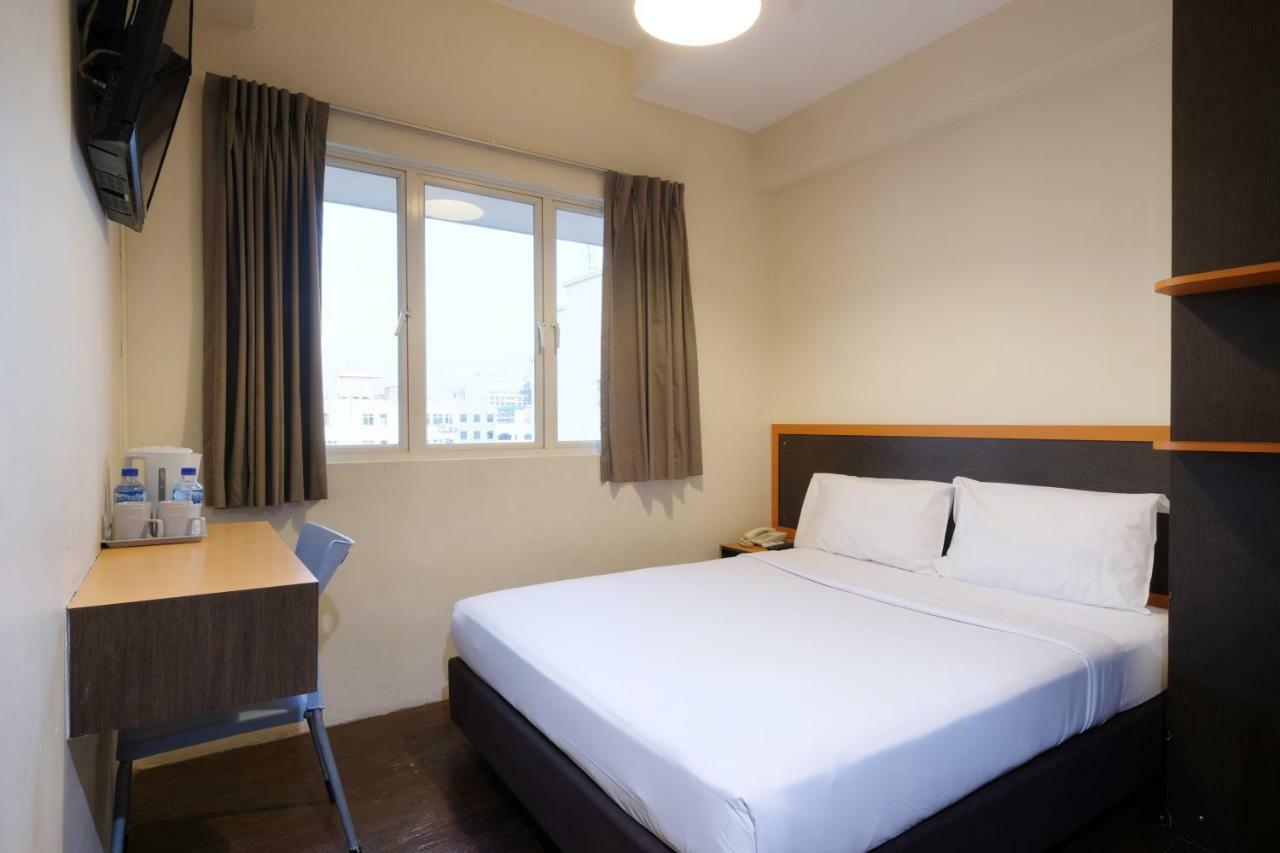 Kim Tian Hotel Singapore Ngoại thất bức ảnh